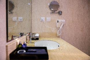 Premier Deluxe Room