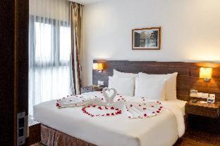 Premier Deluxe Room